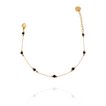 Pulsera fina Greta