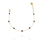 Pulsera fina Greta