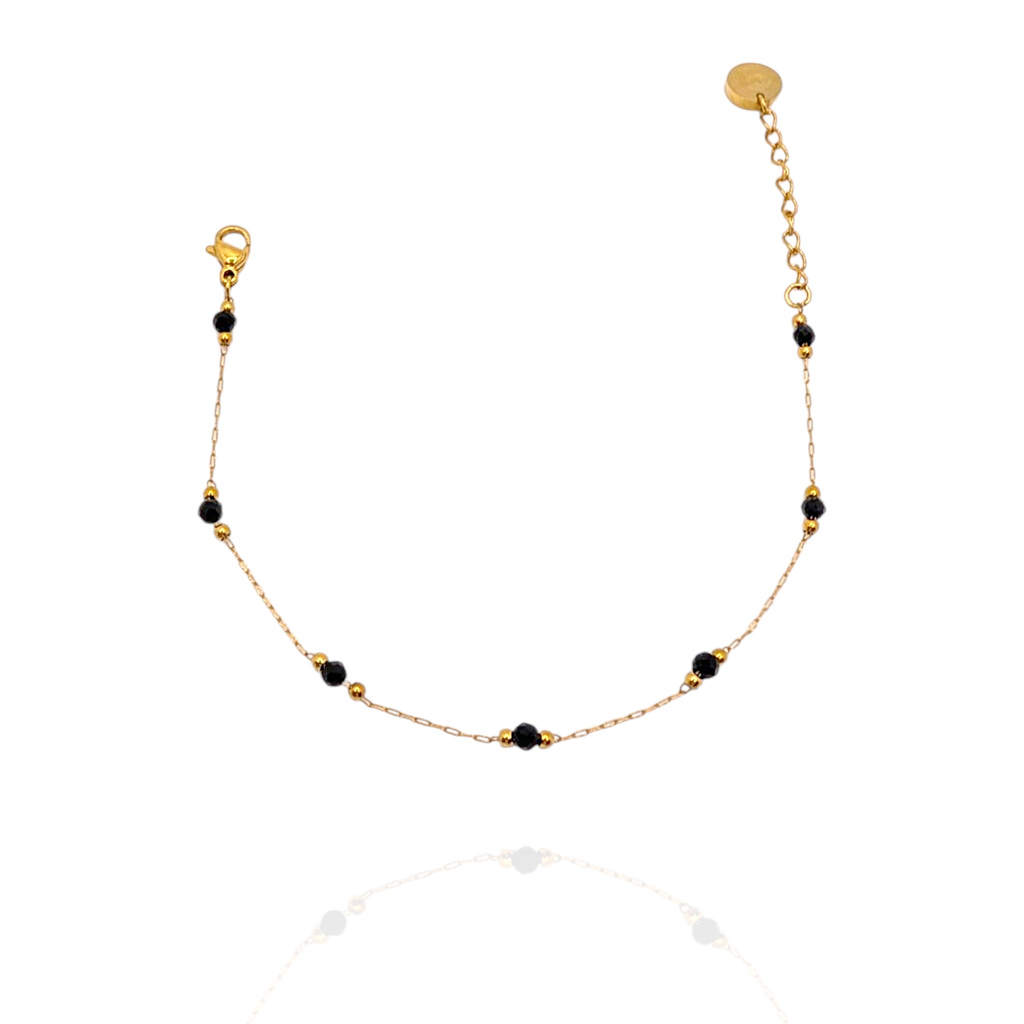 Pulsera fina Greta