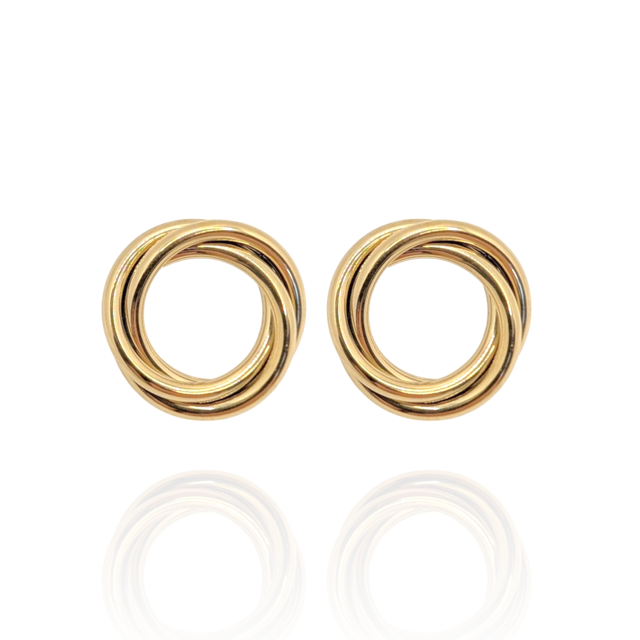 Pendientes Aloa