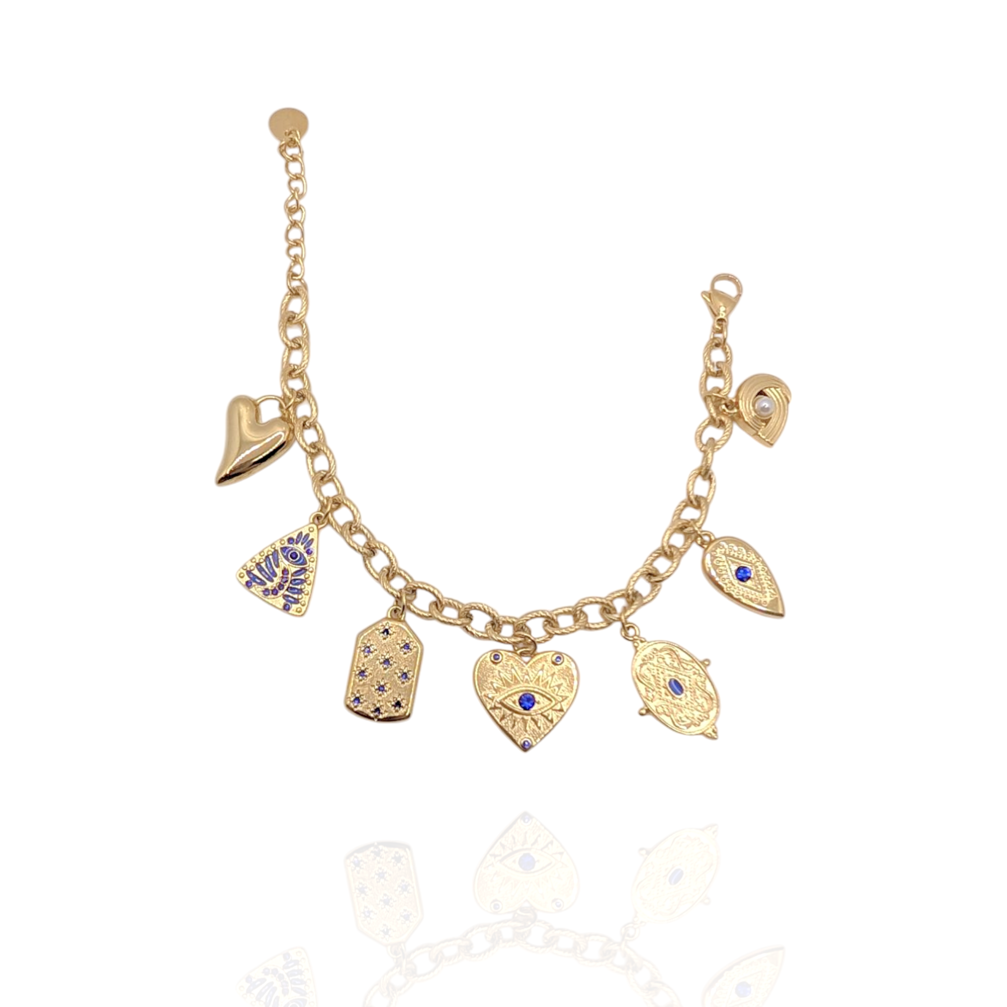 Pulsera Gotha