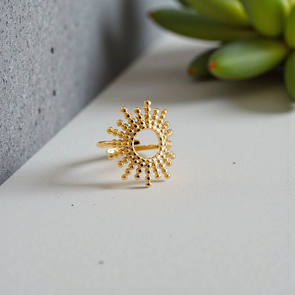 Anillo Aurora