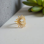 Anillo Aurora