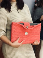 Bolsos a crochet (OUTLET)