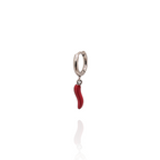 Pendientes Cali (Plateado)