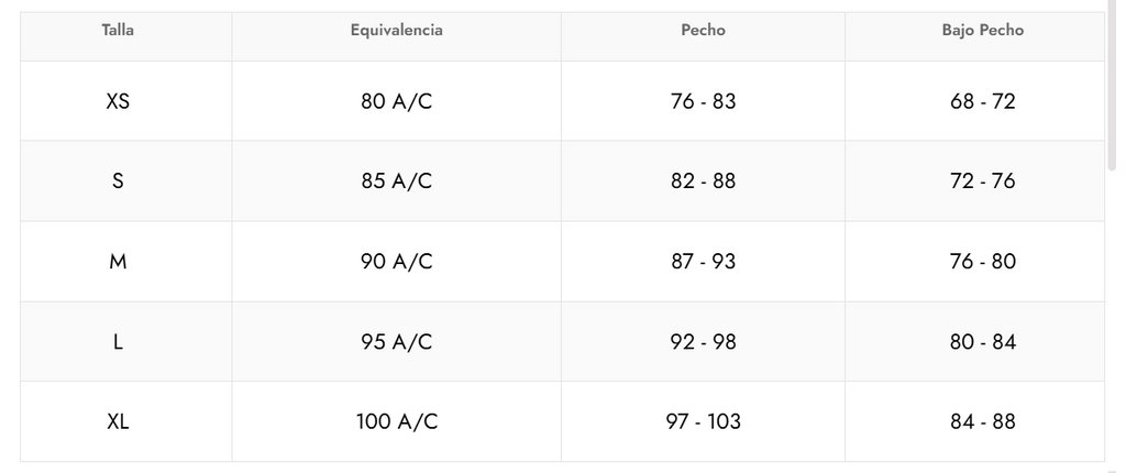 BAÑADOR MANDORLA