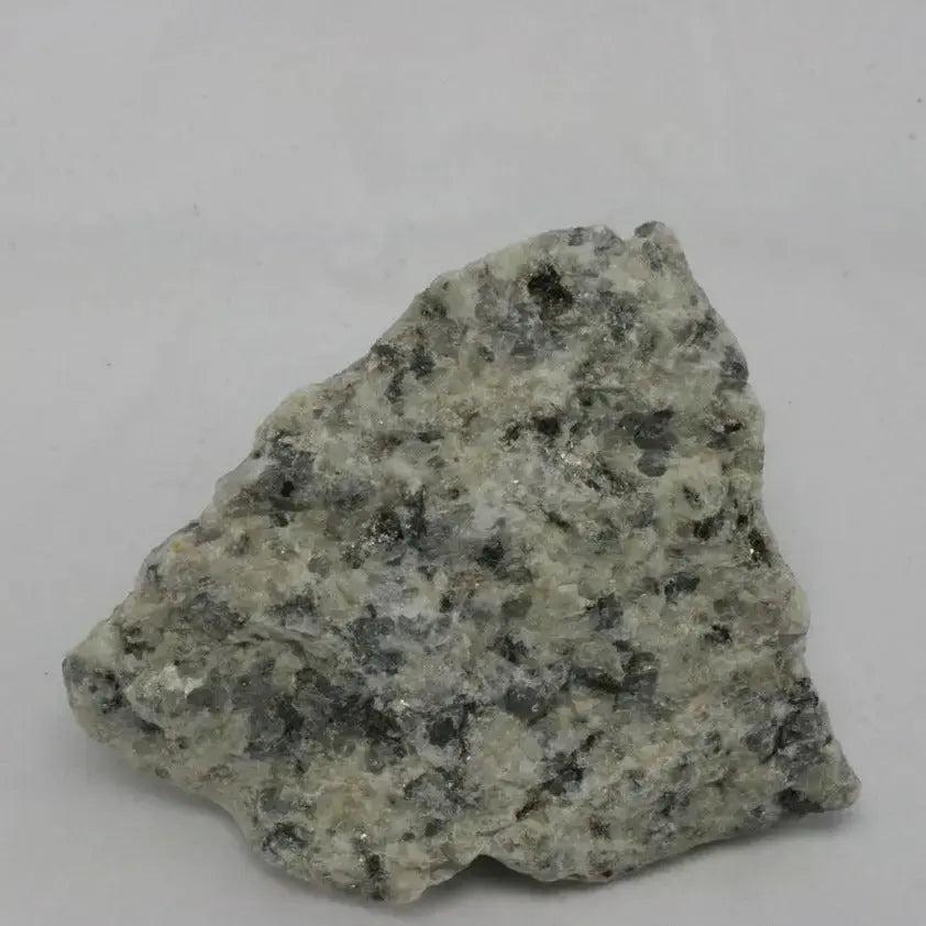 Piedra Granito blanco Gaviones