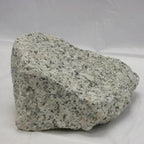 Piedra Granito blanco Gaviones