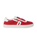 Rockafella Crimson | PR Sample