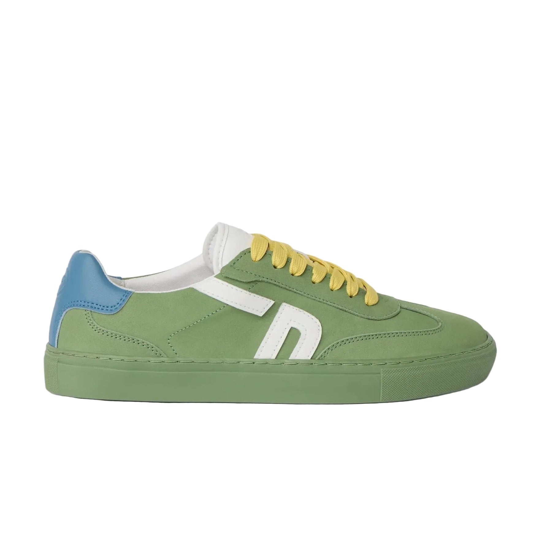 Rockafella Mint | PR Sample