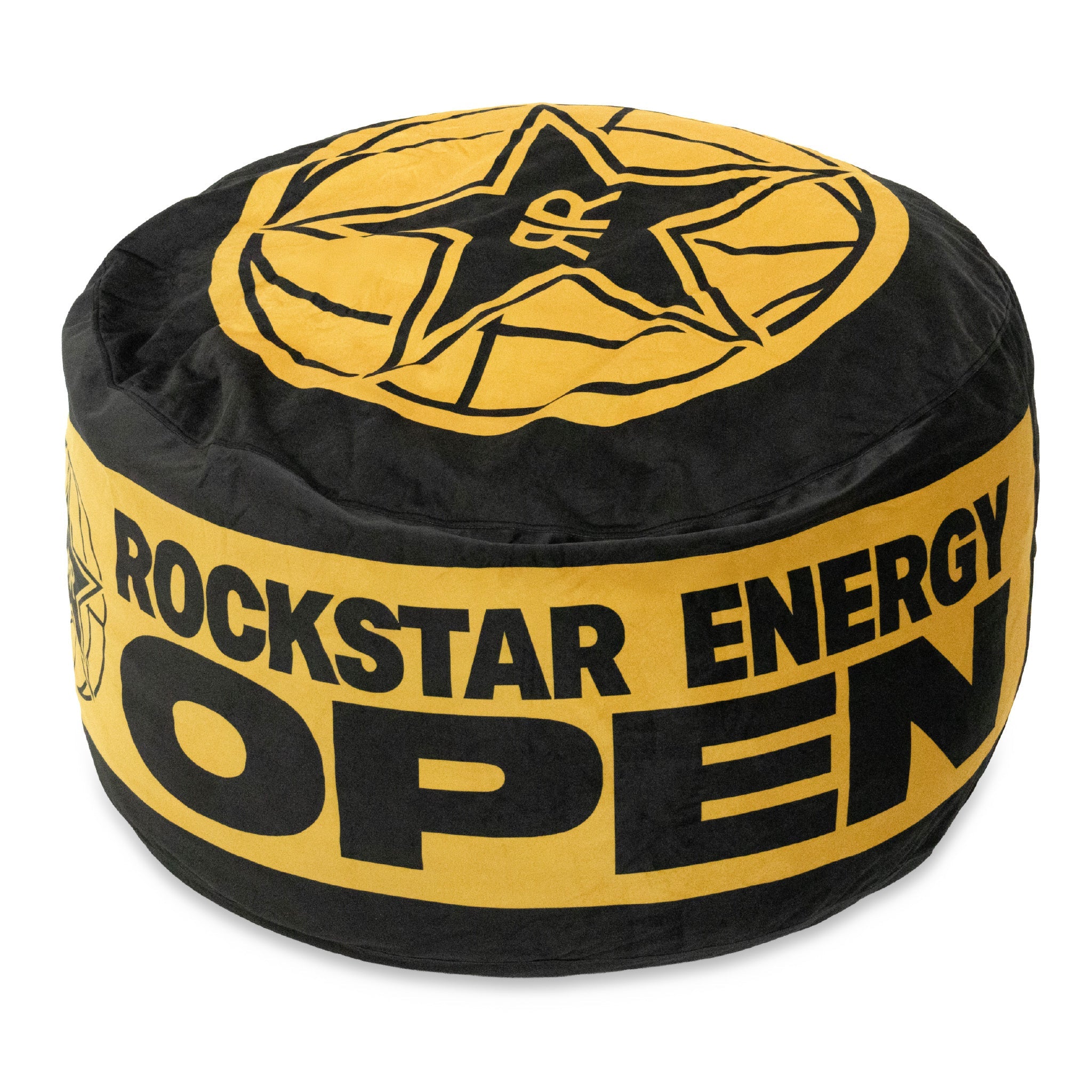 Bean Bag - King - Rockstar Energy Open