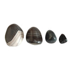 Rodado de Ágata Negra