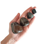 Rodado de Ágata Negra