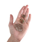 Rodado de Cuarzo Ahumado