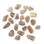 Rodado de Cuarzo Ahumado