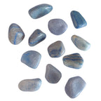 Rodado de Cuarzo Azul