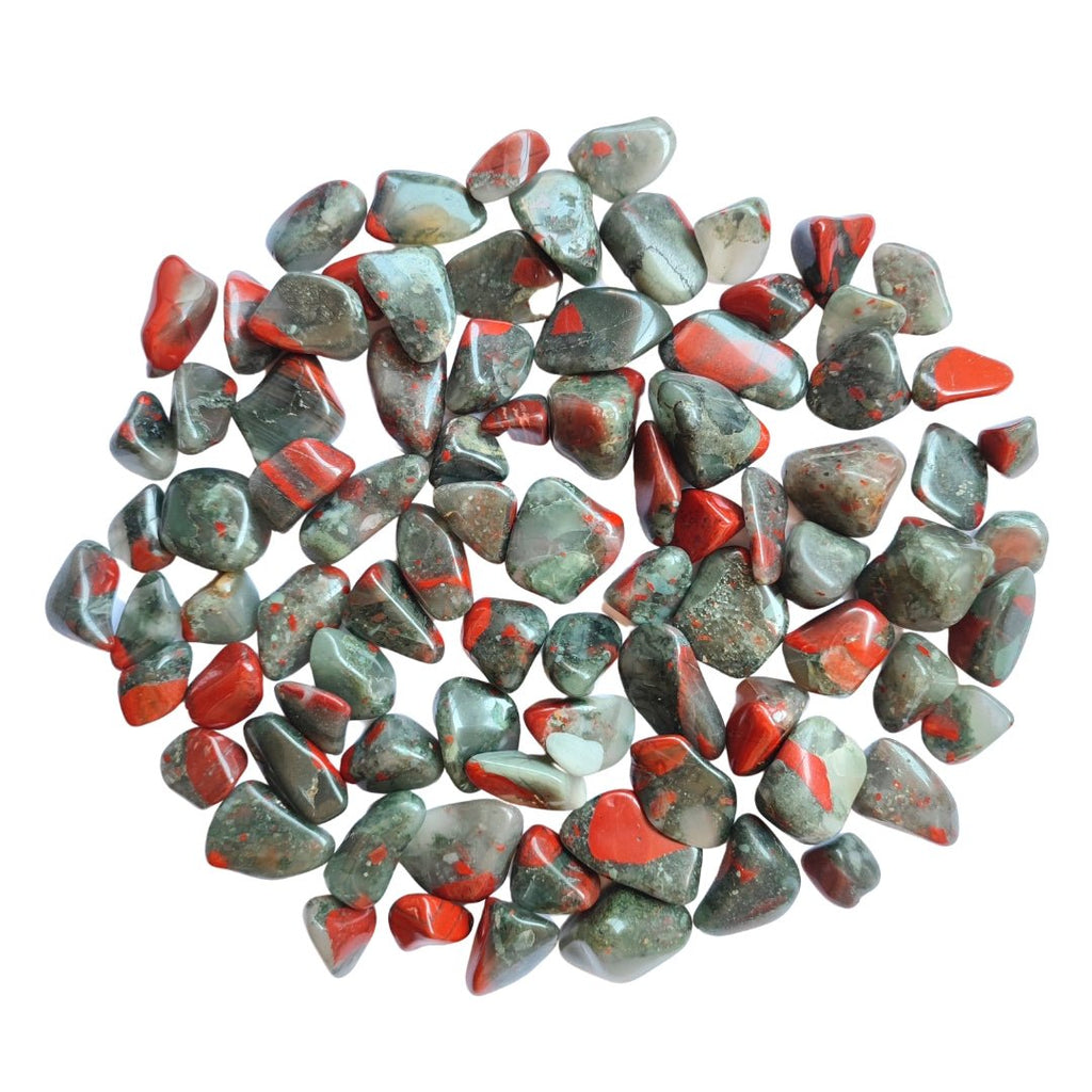 Rodado de Heliotropo