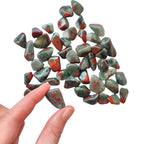 Rodado de Heliotropo