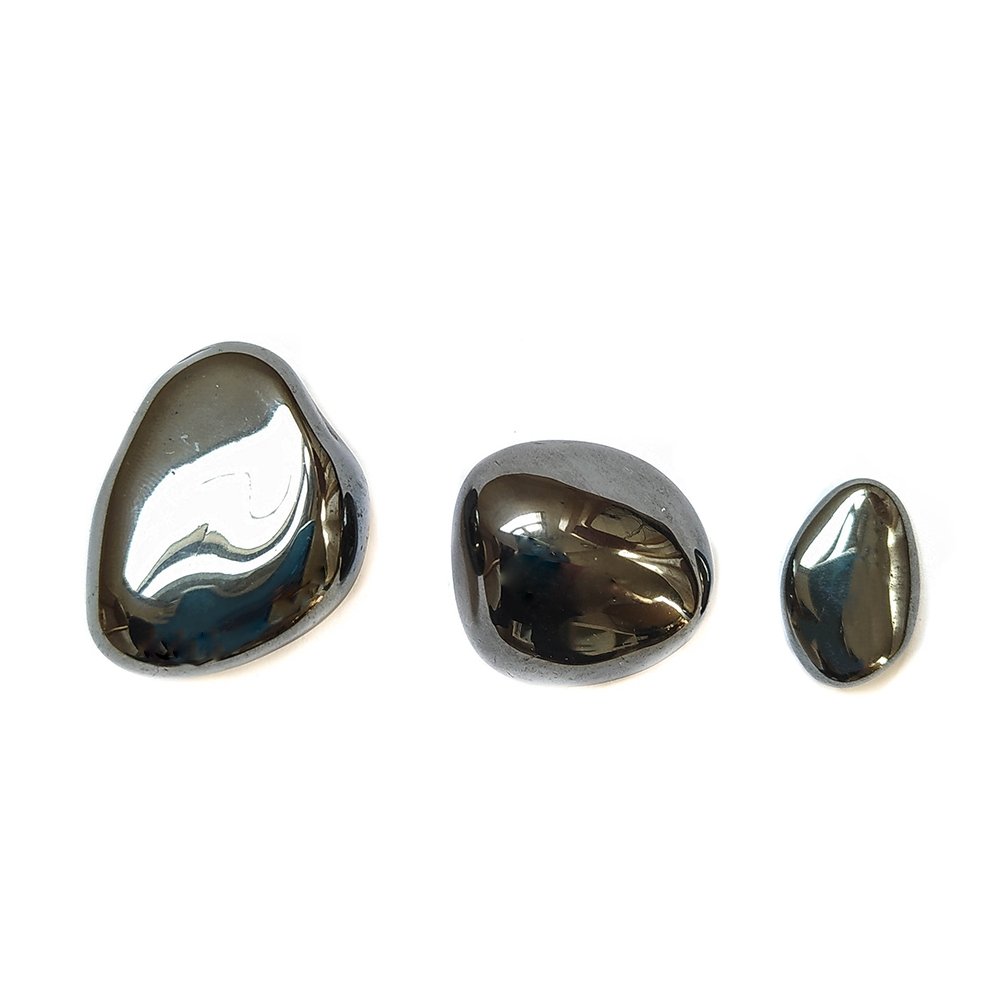 Rodado de Hematite