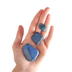 Rodado de Lapislázuli