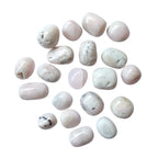 Rodado de Manganocalcita