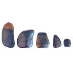 Rodado de Ojo de Halcón