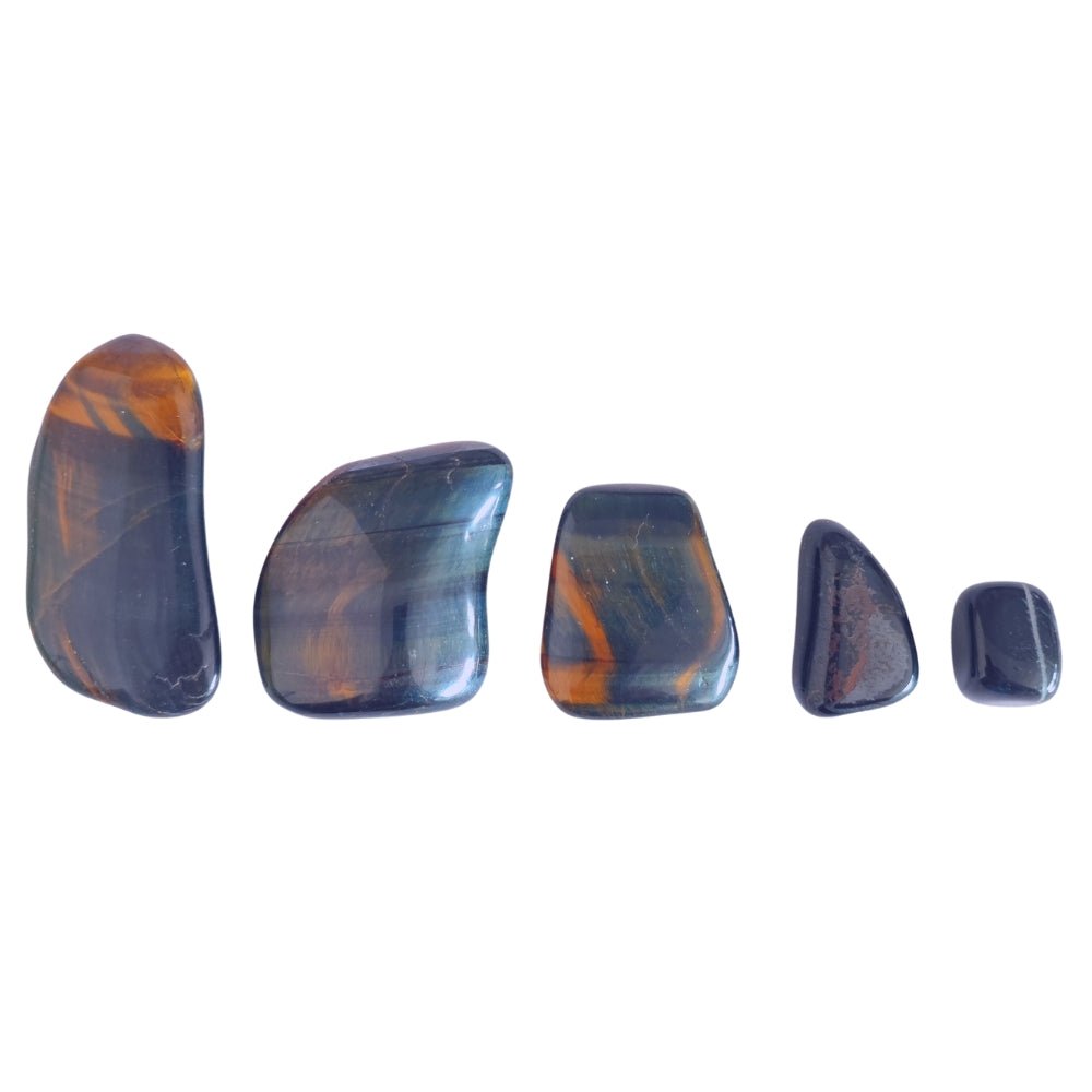 Rodado de Ojo de Halcón