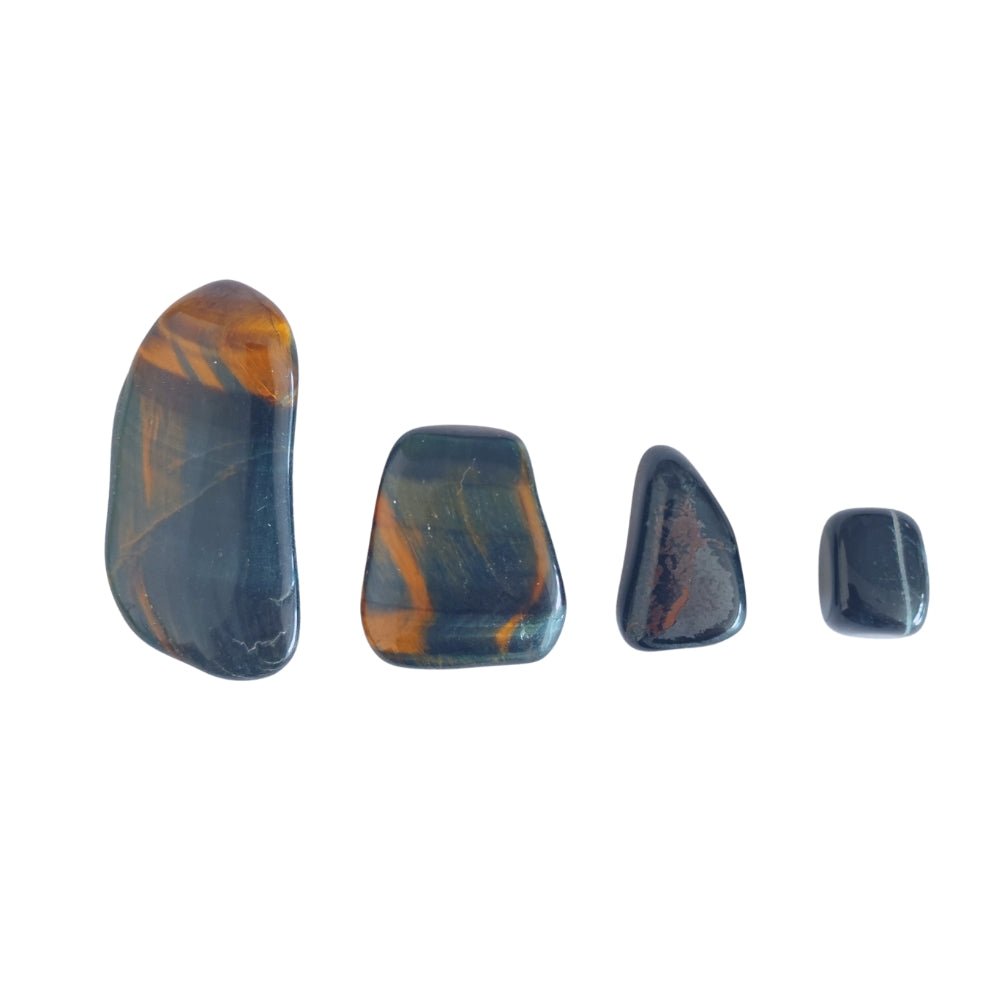 Rodado de Ojo de Halcón