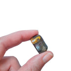 Rodado de Ojo de Hierro