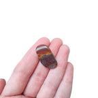 Rodado de Ojo de Hierro