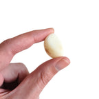 Rodado de Ópalo Blanco