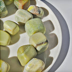 Rodado de Serpentina