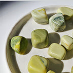 Rodado de Serpentina