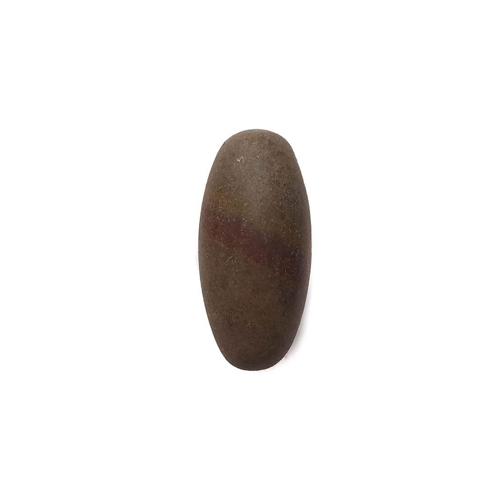 Rodado de Shiva Lingam - Amuleto de Fertilidad