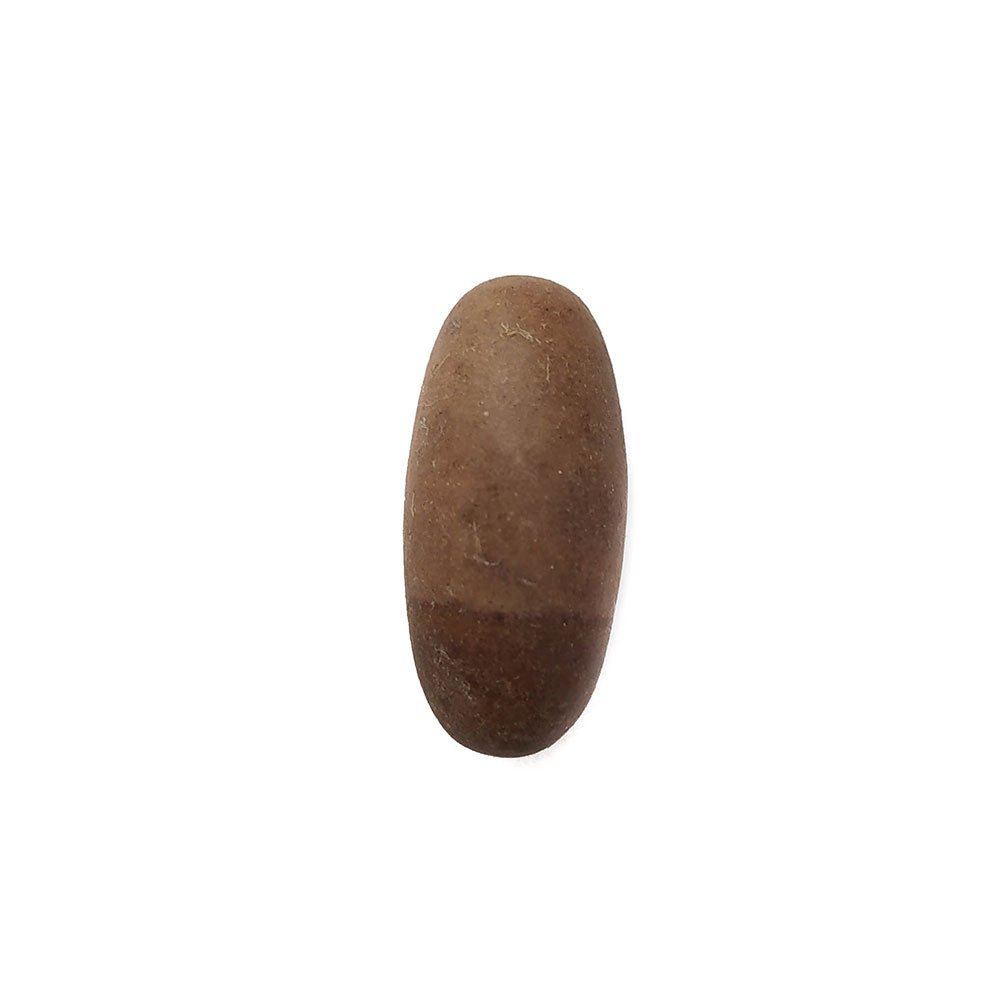 Rodado de Shiva Lingam - Amuleto de Fertilidad