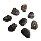 Rodado de Turmalina Negra