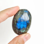 Rodado Palm Stone de Labradorita
