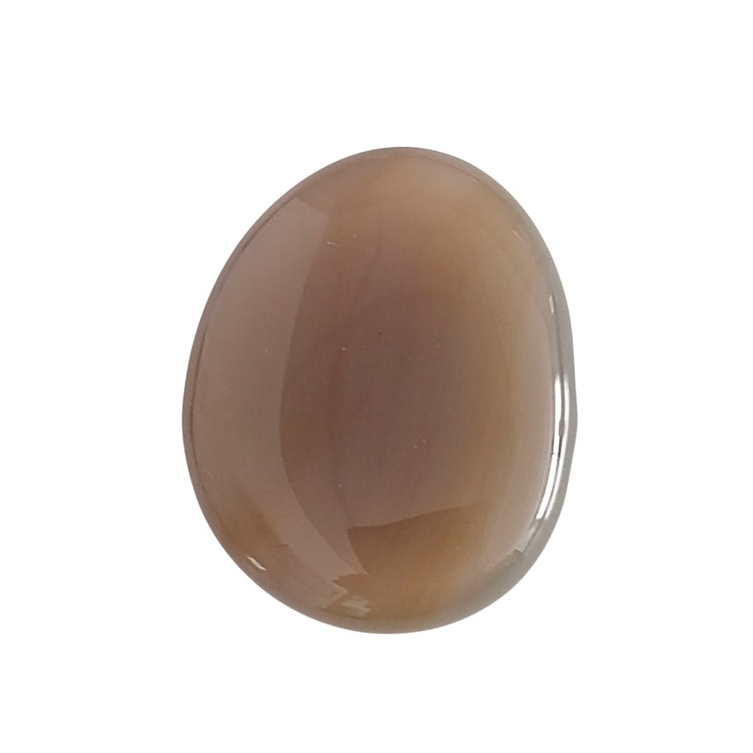 Rodado Plano de Ágata