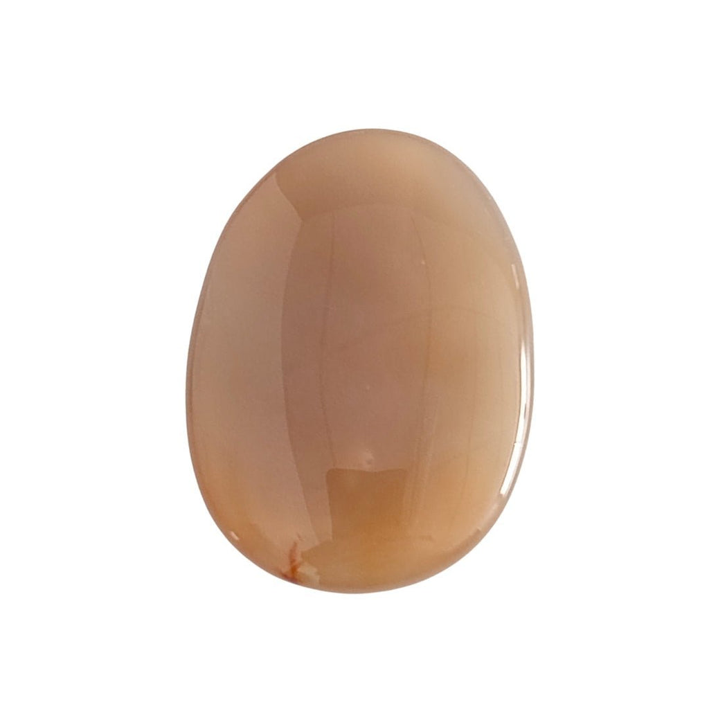 Rodado Plano de Ágata