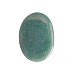 Rodado plano de Cuarzo Verde