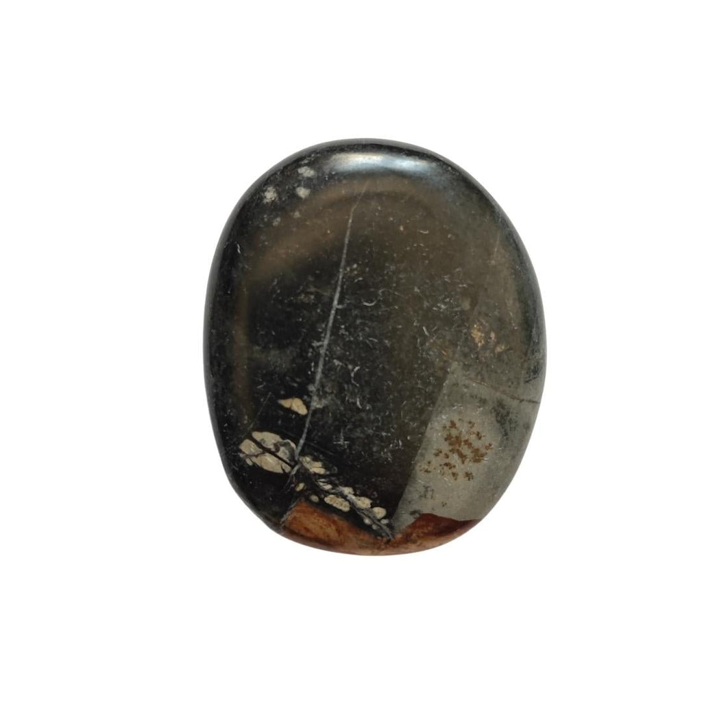 Rodado Plano de Jaspe Picasso