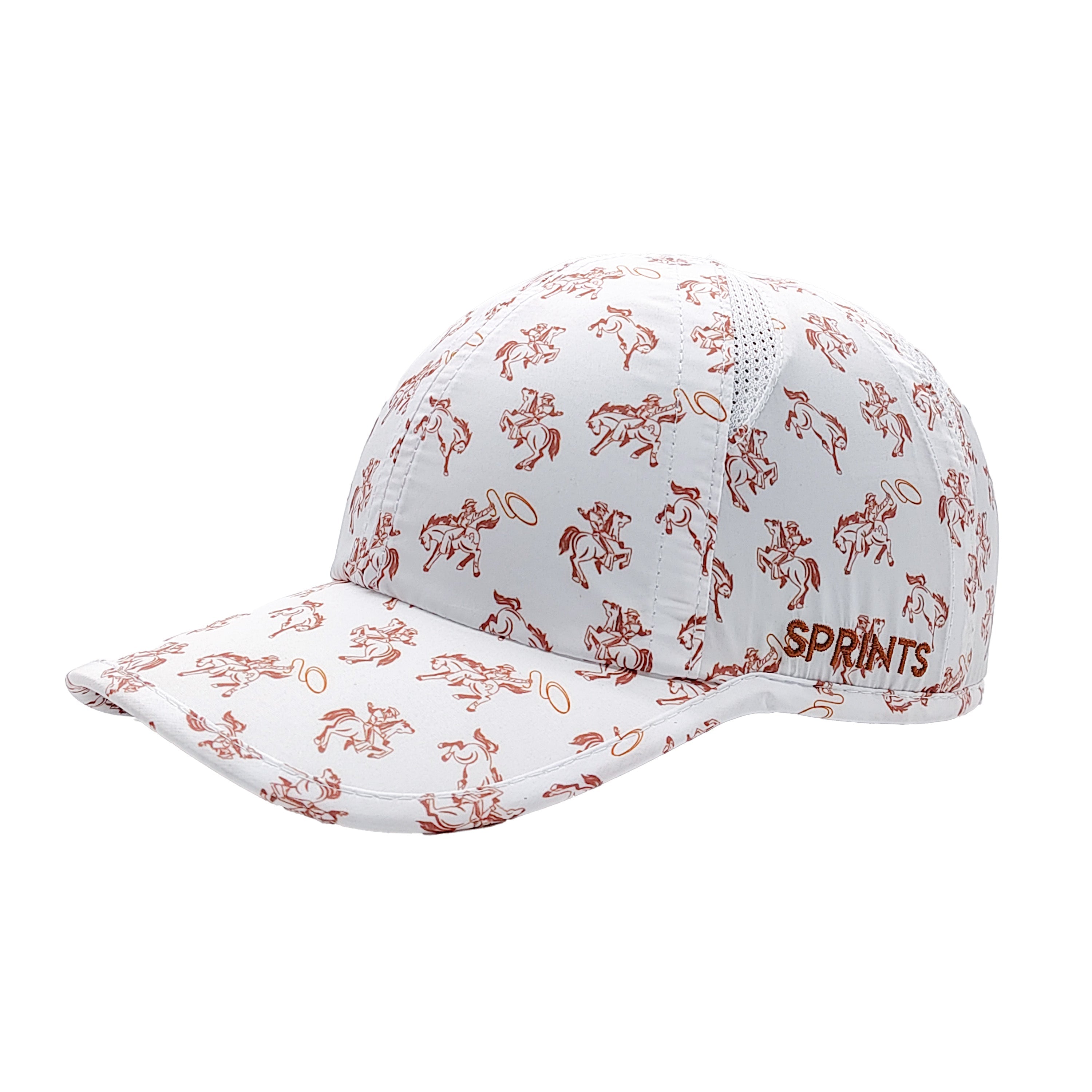Sprints My First Rodeo OG Hat (Unisex)
