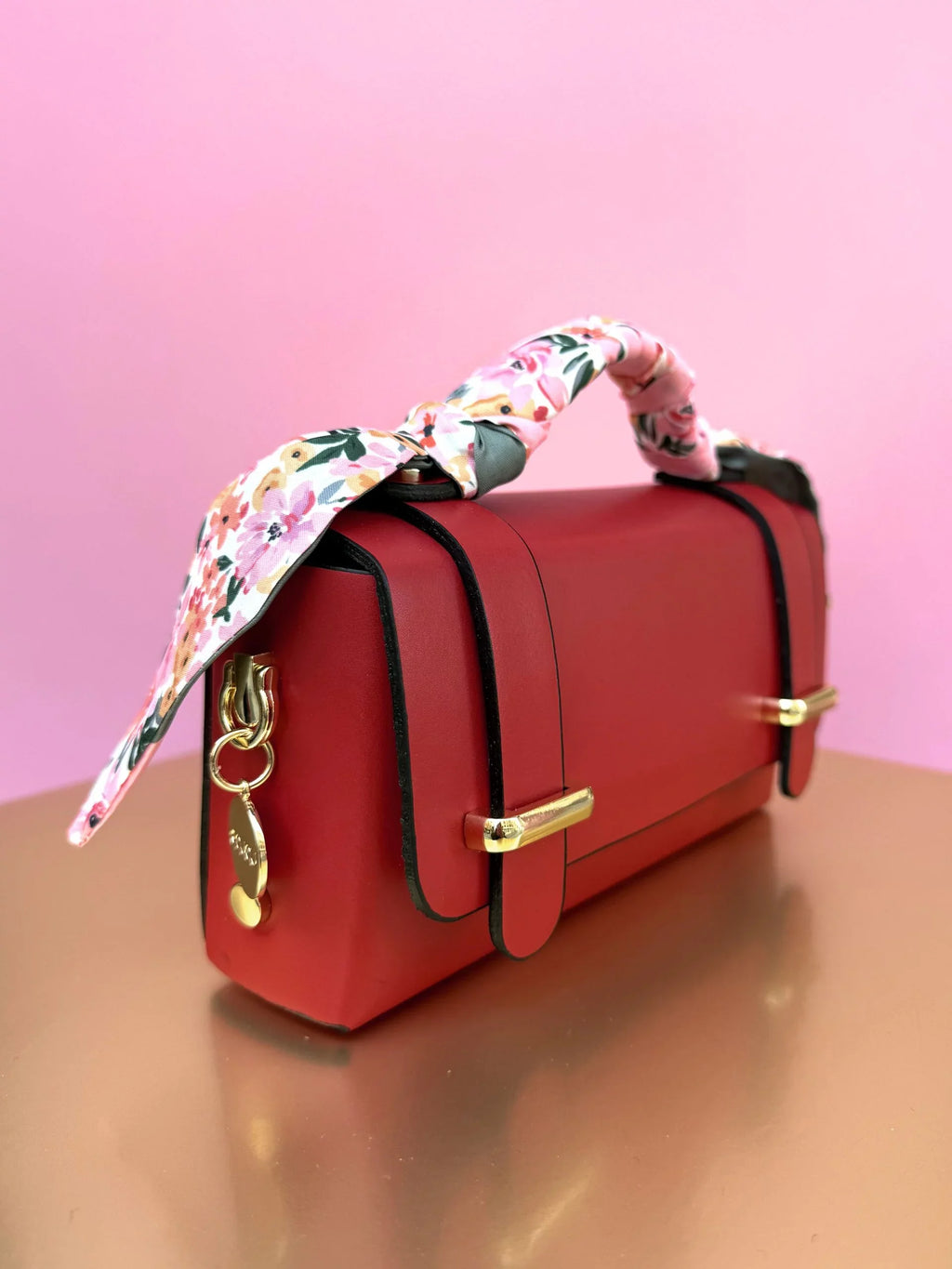 Bolso Bellagio con Pañuelo