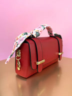 Bolso Bellagio con Pañuelo