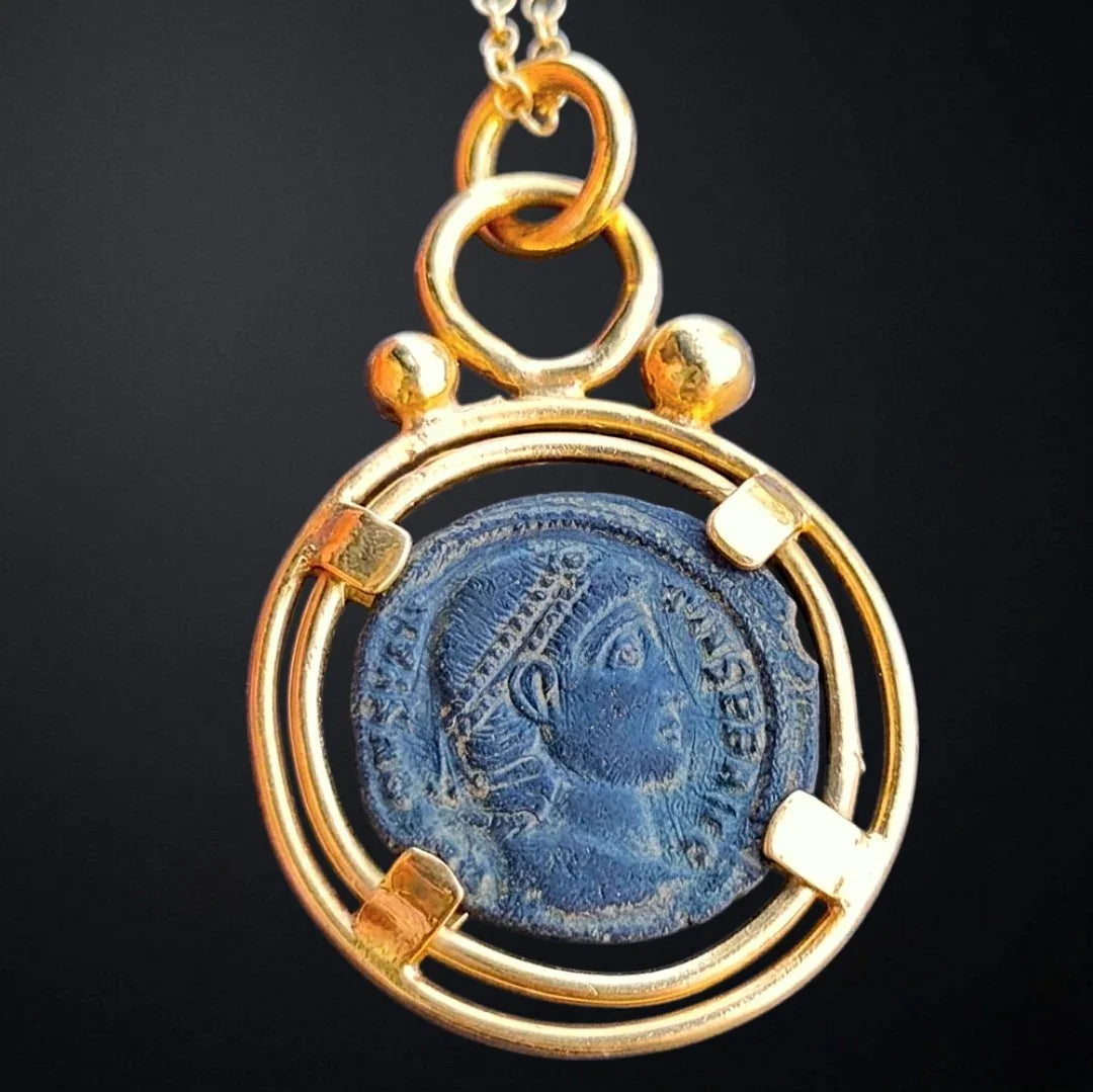 Colgante SPQR