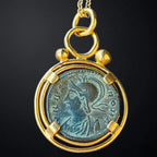 Colgante SPQR