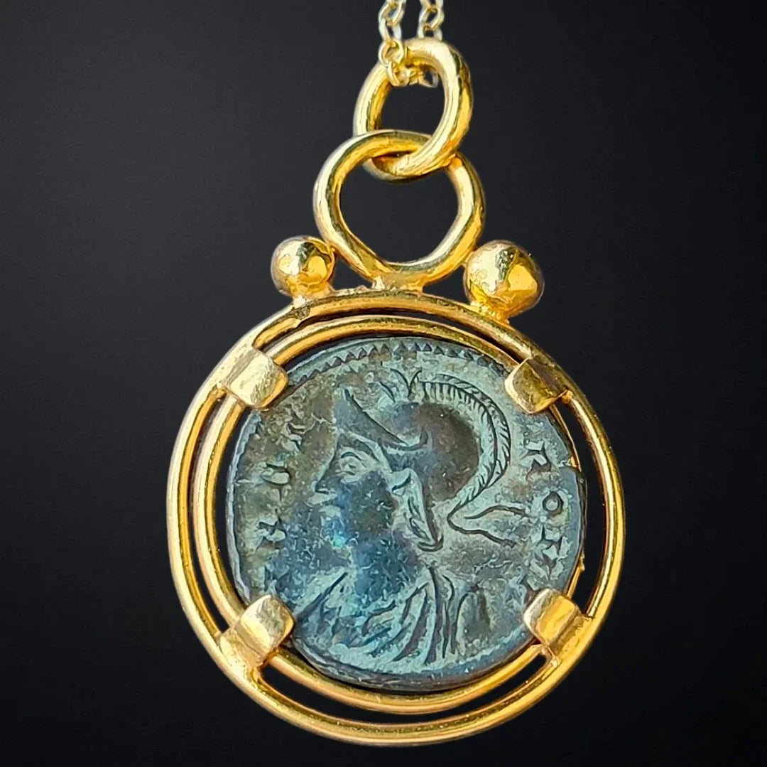 Colgante SPQR