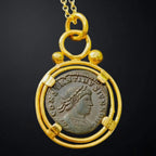 Colgante SPQR