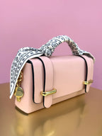 Bolso Bellagio con Pañuelo