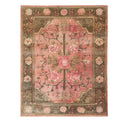 Rosaire Grandeur Knotted Wool Rug